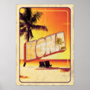 Search for kona posters Beach