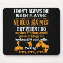 Search for dont mouse mats Video
