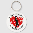 Search for college girl key rings Sports