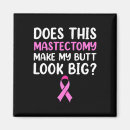 Search for mastectomy magnets Pink