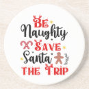 Search for naughty coasters Merry christmas