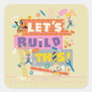 Search for lola square stickers Construction