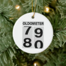 Search for 80 christmas tree decorations 80 years old