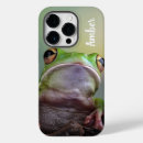 Search for cute frogs cases Amphibians
