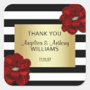 Search for red flower wedding gifts gold