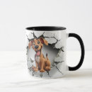Search for 3d dog mugs Pet