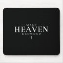 Search for crowded mouse mats Party