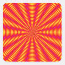 Search for optical illusion stickers Modern