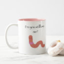 Search for worms mugs For him