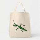 Search for prayed bags Insect