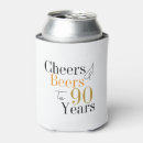 Search for 90th birthday can coolers Modern