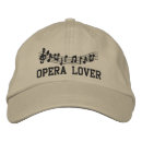 Search for opera lover gifts Singer