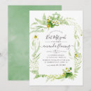 Search for bat country invitations Watercolor