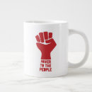 Search for protest mugs Freedom