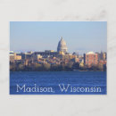 Search for wisconsin postcards Madison