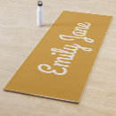 Search for colorful yoga mats Cute