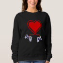 Search for valenine Heart