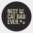 Search for cat daddy stickers Love family