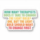 Search for psychology stickers Quote