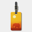 Search for kenya luggage tags Animals