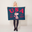 Search for snoopy blankets Pilot