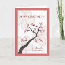 Search for chinese grandmother cards Pink