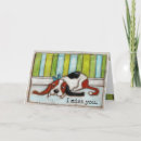 Search for folkart cards Dog