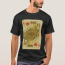 Search for playing card tshirts Jack