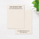 Search for off white Minimalist