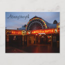 Search for amusements postcards Pier