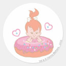 Search for cartoon stone age stickers Flintstones