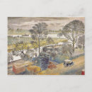 Search for thames Eric ravilious