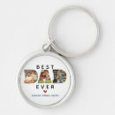 Search for fathers day photo key rings Family photos