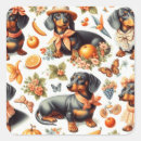 Search for vintage dachshund stickers Puppy
