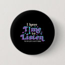 Search for end times badges Purple