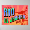 Search for rio posters Copacabana