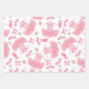 Search for ballerina wrapping paper Modern