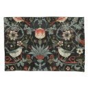 Search for dark floral pillowcases Pattern