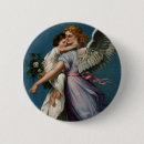 Search for angel designs badges Vintage