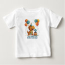 Search for second birthday baby shirts Celebration