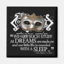 Search for the tempest magnets Literature