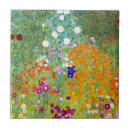 Search for gustav klimt tiles Flower