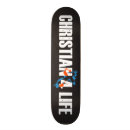 Search for christian skateboards Faith
