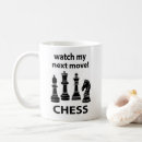 Search for tournament mugs Checkmate