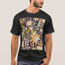 Search for multicolor tshirts Flower