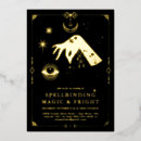 Search for spellbinding Pagan