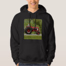 Search for tractor hoodies Country