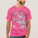 Search for band tour tshirts World