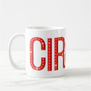 Search for circus party mugs Birthday