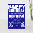 Search for niece and family cards For him